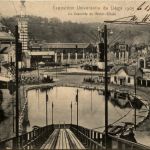 Expostition Universelle de Liege 1905