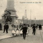 Expostition Universelle de Liege 1905