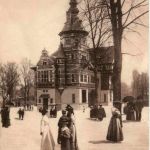 Expostition Universelle de Liege 1905
