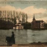 Expostition Universelle de Liege 1905