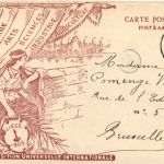 Expostition Universelle de Liege 1905