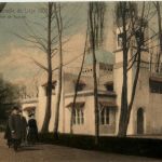 Expostition Universelle de Liege 1905