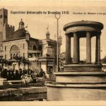 Expostition Universelle de Bruxelles 1910