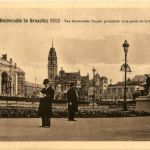 Expostition Universelle de Bruxelles 1910