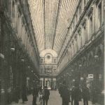 Bruxelles - Galeries St. Hubert