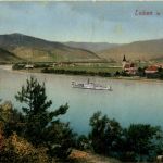 Loiben in der Wachau - Feldpost