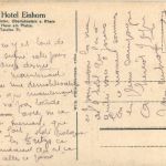 Oberlahnstein - Wellers Hotel Einhorn