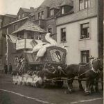 Oberlahnstein - Karneval