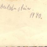Oberlahnstein 1940