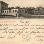 Gruss asu Oberlahnstein