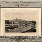 Burg Lahneck