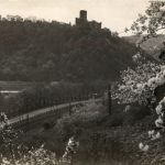 Burg Lahneck