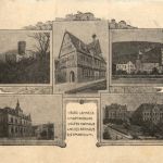 Burg Lahneck