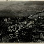 Freusburg Fliegeraufnahme