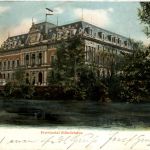 Düsseldorf - Provinzial Ständehaus