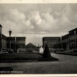 Düsseldorf - Ehrenhof