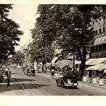 Düsseldorf - Königsallee