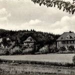 Steinbergen - Bremer Evang. Müttergenesungsheim