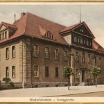 Niederlahnstein - Amtsgericht