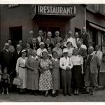 Niederlahnstein - Freiherr von Stein Strasse