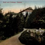 Gruss vom Hutberg - Kamenz