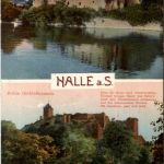 Halle Saale