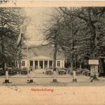 Gruss aus Flensburg - Marienhölzung