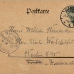 Gruss aus Flensburg - Marienhölzung