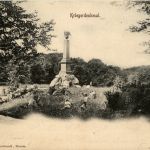 Husum - Kriegerdenkmal