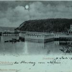 Gruss aus Glücksburg - Strandhotel