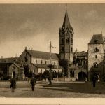 Eisenach - Karlsplatz
