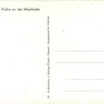 Helgoland - Partie an der Westküste