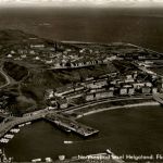 Helgoland Fliegeraufnahme