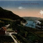 Kiekenstein bei Holzminden