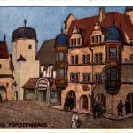 Leipzig - Fürstenhaus