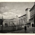 Leipzig - Ringbebauung
