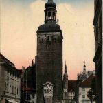 Bautzen - Lauenturm