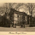 Bautzen - Evang. Seminar