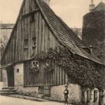 Bautzen - Hexenhäuschen
