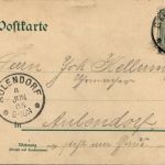 Stuttgart - Litho