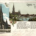 Gruss aus Ulm
