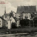 Kloster Untermarchtal