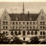 Kloster Untermarchtal