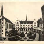 Kloster Untermarchtal