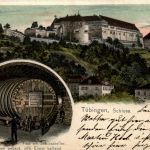 Tübingen - Schloss