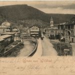 Gruss aus Wildbad
