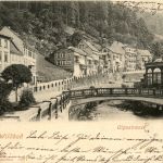 Wildbad - Olgastrasse