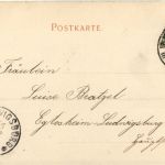 Wildbad - Olgastrasse
