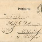 Wildbad - Wehr an der Enz