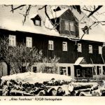 Nassau - Altes Forsthaus